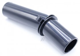 Vacuum Cleaner Hose - Rs-rh5944 Tube-joining Element+membrane [Groupe SEB]