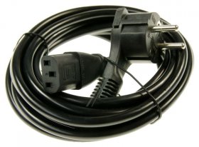 Compatible Power Supply Cable - Power Cable Plug - C13 3 5m Compatible Power Supply Cable - Power Cable Plug - C13 3 5m