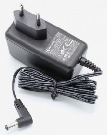 Power Supply For Vacuum Cleaner - Vcp220100ue12-1g 4060001304 Adapter eu Plug [Electrolux Aeg]