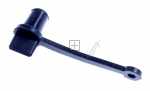 Square Plug - 4055349270 Stopper Plug Drain [Electrolux Aeg]