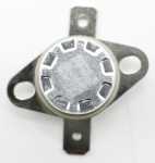 Fixed Value Thermostat - Ksd301-t At5171420030 Thermostat Ksd-166 16a [Delonghi]