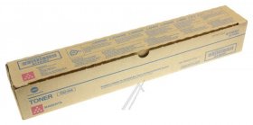 Konica Minolta Toner Cartridge - Tn-216m A11g351 Toner Cartridge Magenta 26k
