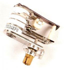 Astoria Electric Iron Thermostat - 500582497 7etef0425 Thermostat * Fuse