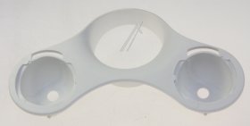 Fixings And Brackets - Kw662171 Tool Holder Ws -tool Tidy [Delonghi]