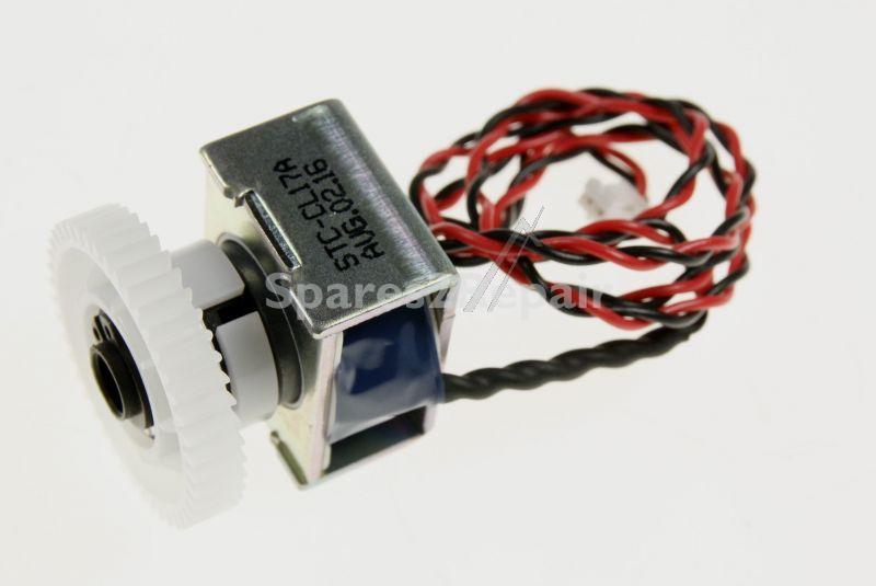Lexmark Dc Motor - 40x8265 Mx61x Svc Couplings