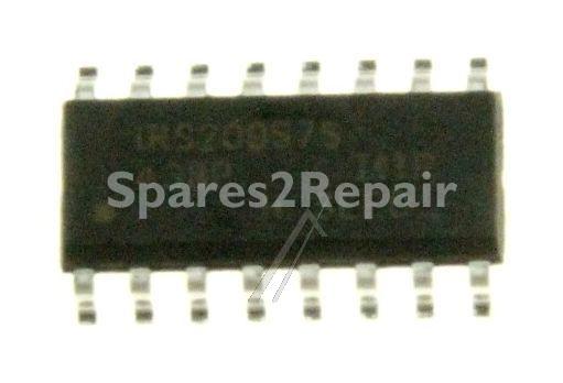 Infineon Ic - Irs20957s Irs20957strpbf Ic Audio-driver Smd Soic-16