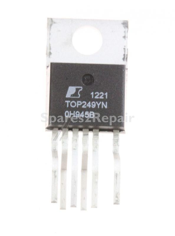 Power Integrations Ic - Top249yn Ic Off Line Switcher To220-6-pin