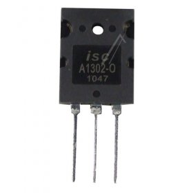 Inchange Semiconductor Transistors - 2sa1302 Transistor Top-3l