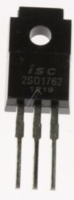Inchange Semiconductor Transistors - D1762 2sd1762 Transistor Rohs-conform