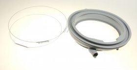 Door Seal Washing Machine - 00779126 Door Seal Gasket [Bosch Siemens]