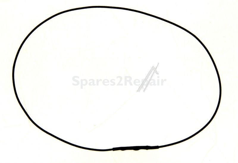 Panasonic Objectiv Tape - Vfc4366 Lens Cap String
