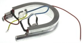 Heating For Coffee Machines - 4055211397 Heating Element Complete [Electrolux Aeg]