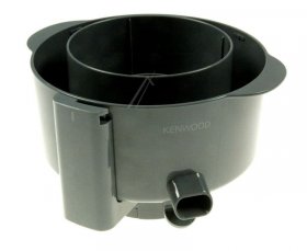 Bowl - Kw714223 Bowl Assembly Km286-km287 [Delonghi]