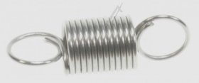 Drain Spring - 49018569 Molla Porta Mw [Candy Hoover]