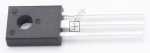 Toshiba Transistors - Ttc004b Transistor Npn To-126-3