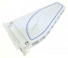 Fluff Filter - 8078593079 Fluff Filter assembly drying [Electrolux Aeg]