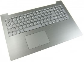Ibm Lenovo Housing Part - 5cb0n86581 Upper Housing Half With Keyboard (us)