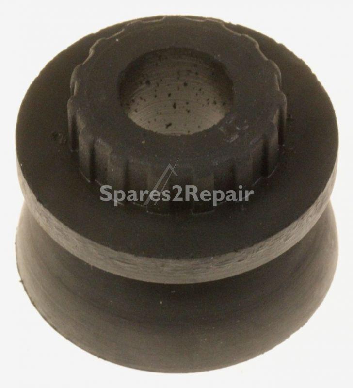 Motor Holder - 1522489028 Rubber Absorber [Electrolux Aeg]