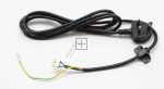 Hisense Gorenje Mains Power Lead - Hk1628926 Power Supply Cord