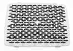 Hisense Gorenje Grid - 522475 Grease Metal Filter Wh