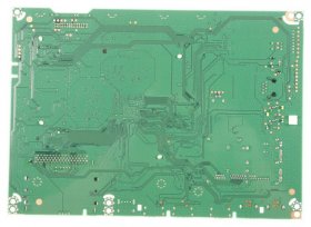 Lg Module - Electrical Unit - Ebu63666413 Bpr Total Assembly