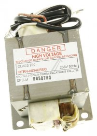 Transformer - Reels - Transformer [Electrolux Aeg]