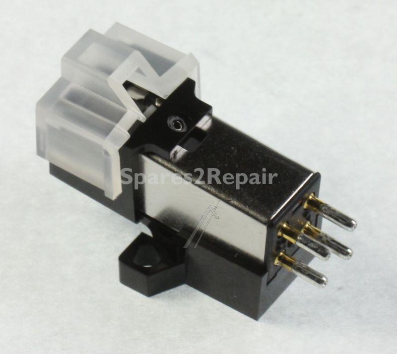 Sony Magnetic Systems - 988521005 Mm Cartridge