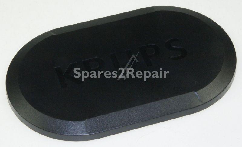 Flap - Ms-0a12857 Cover-container-coffee [Groupe SEB]