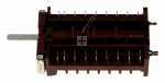 Liebherr Oven Switch - X1110000492 Selector 7+0