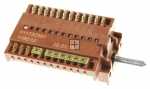 Oven Switch - 00626906 Switch-selector [Bosch Siemens]