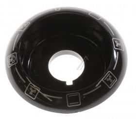 Gauge Disc - 250944505 C00915093 Commutator Knob [Arcelik]