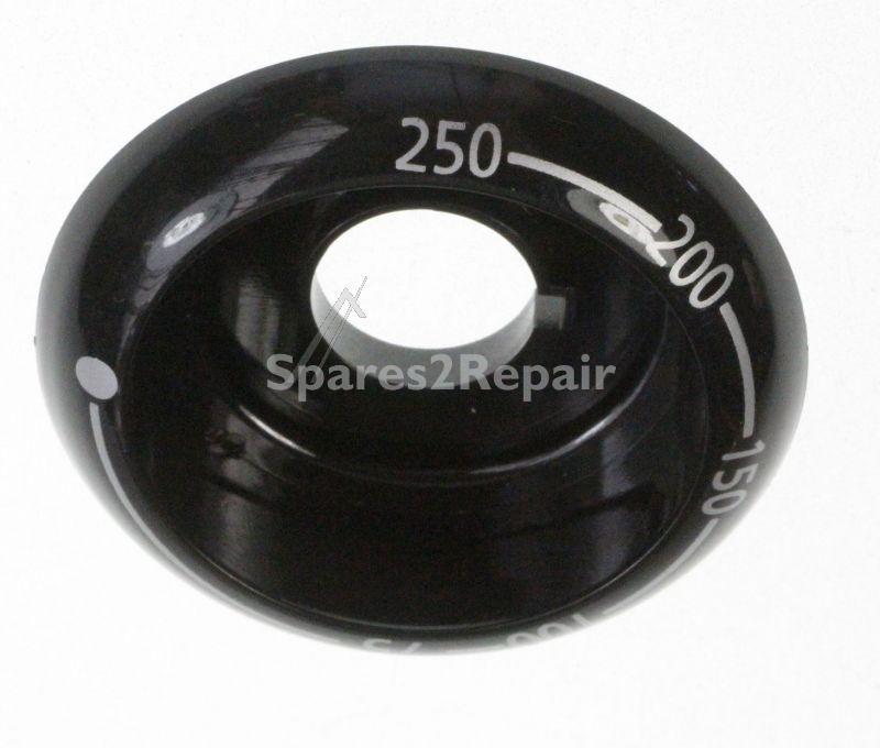 Gauge Disc - 250944503 C00911862 Commutator Knob [Arcelik]