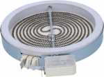 Hisense Gorenje Halogen Heater - 00el0145v01 230625 Hi-light Heating Element Ø145 1200w