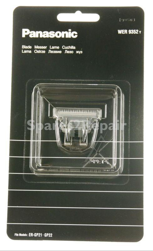 Panasonic Shaver Head - Wer9352y Messerblock
