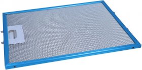 Smeg Metal Grease Trap - 063410712 Filters
