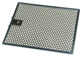Smeg Metal Grease Trap - 073410612 Filter