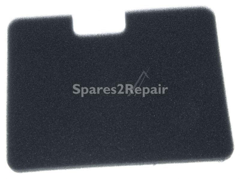 Other Filters - 9178008759 C00911724 Exhaust Sponge Filter [Arcelik]