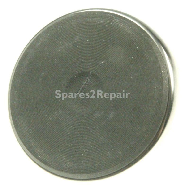 Standard Hot Plate - 41005564 Electric Plate 450w-d 80 [Candy Hoover]