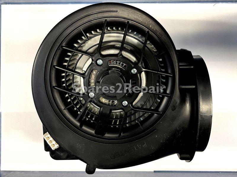 Smeg Hood Motors - 795210707 Motor