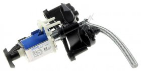 Pump - Cs-00137184 Pump-complete [Groupe SEB]