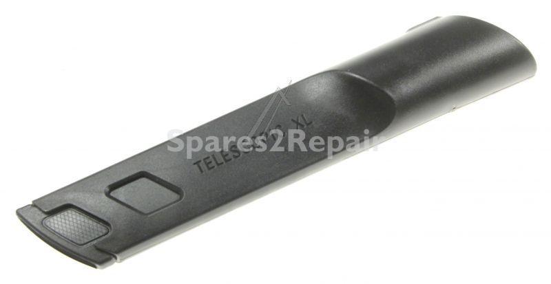 Crevice Nozzle - Zr902401 Suction Head-narrow xl [Groupe SEB]