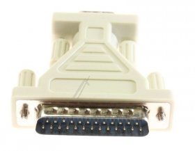 Sub-d Adapter - Xt-at Adapter 9pol-sub-d-stecker -> 25pol-sub-d-stecker Sub-d Adapter - Xt-at Adapter 9pol-sub-d-stecker -> 25pol-sub-d-stecker