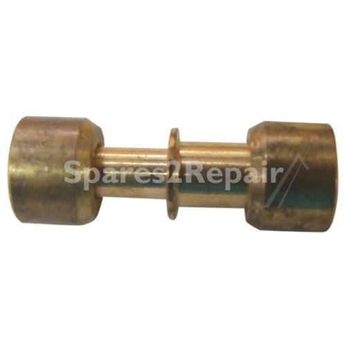 Lokring Lockring Reduction - 6-4 5nrms00 L13000632 Straight Reducing Coupling (typ 00)