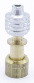 Lokring Lockring Reduction - 6-1,8nrms00 Gerade Messing Reduzierkupplung (typ 00)
