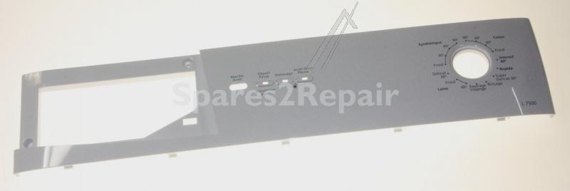 Operating Unit Screen - 2885609130 C00984975 Panel [Arcelik]