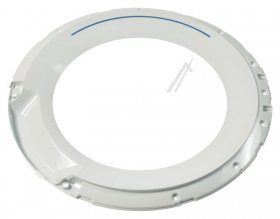 Flange Washing Machine Window - 00715025 Spacer [Bosch Siemens]