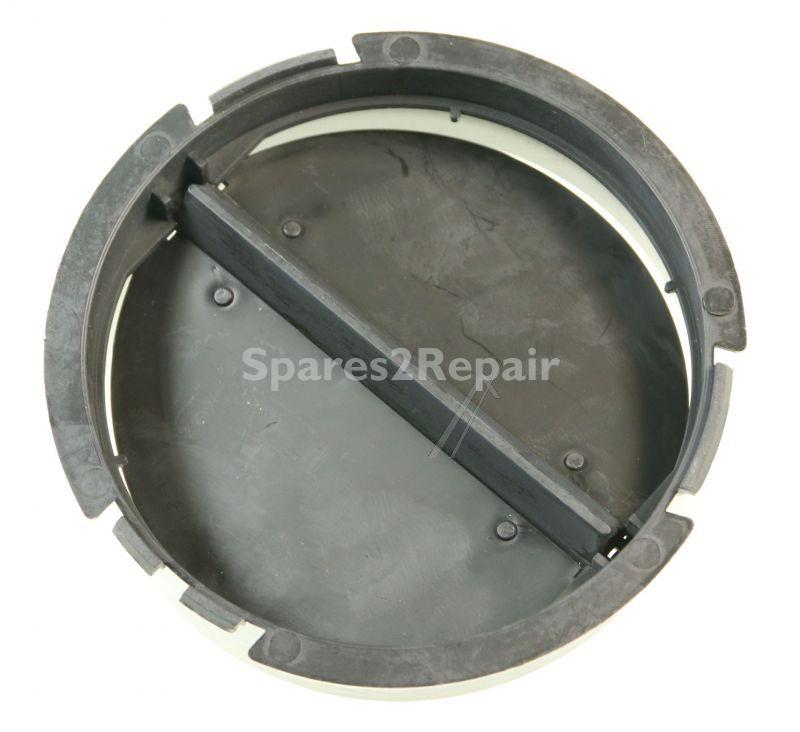 Hisense Gorenje Extractor Fan - 288239 Flange Camino 120mm Med Ventil