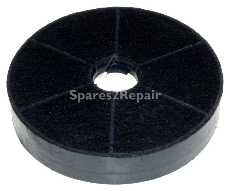 Eurofilter Carbon Filter - Carbon Filter