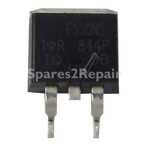 Infineon Mos Fet Transistor - F530ns Irf530nspbf N-channel Mosfet 100v 17a D2pak
