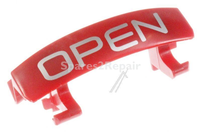 Cover - 49023999 Agg -vc009-021-r01-000-00 [Candy Hoover]